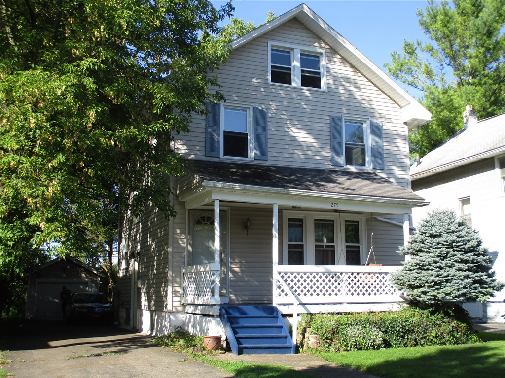 275 Westfield Street Rochester, NY 14619 - Photo 1 of 1 Gallery Image 1