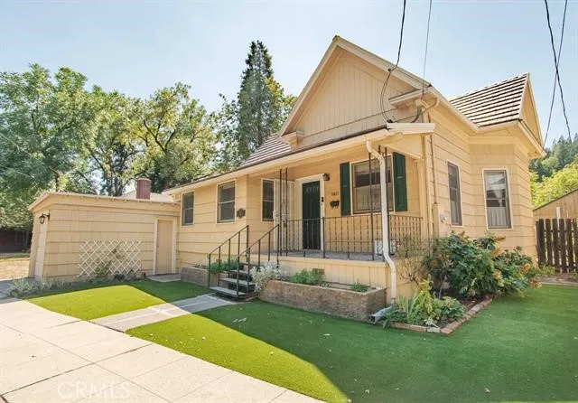 $255,000 | 5505 Sacramento Avenue, Dunsmuir, CA 96025