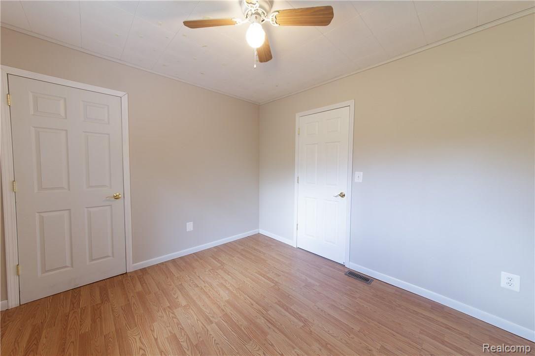 12459 Townsend Road Milan, MI 48160 - Photo 22 of 30 Townsend Rd_12459_Bedroom03_02.jpg
