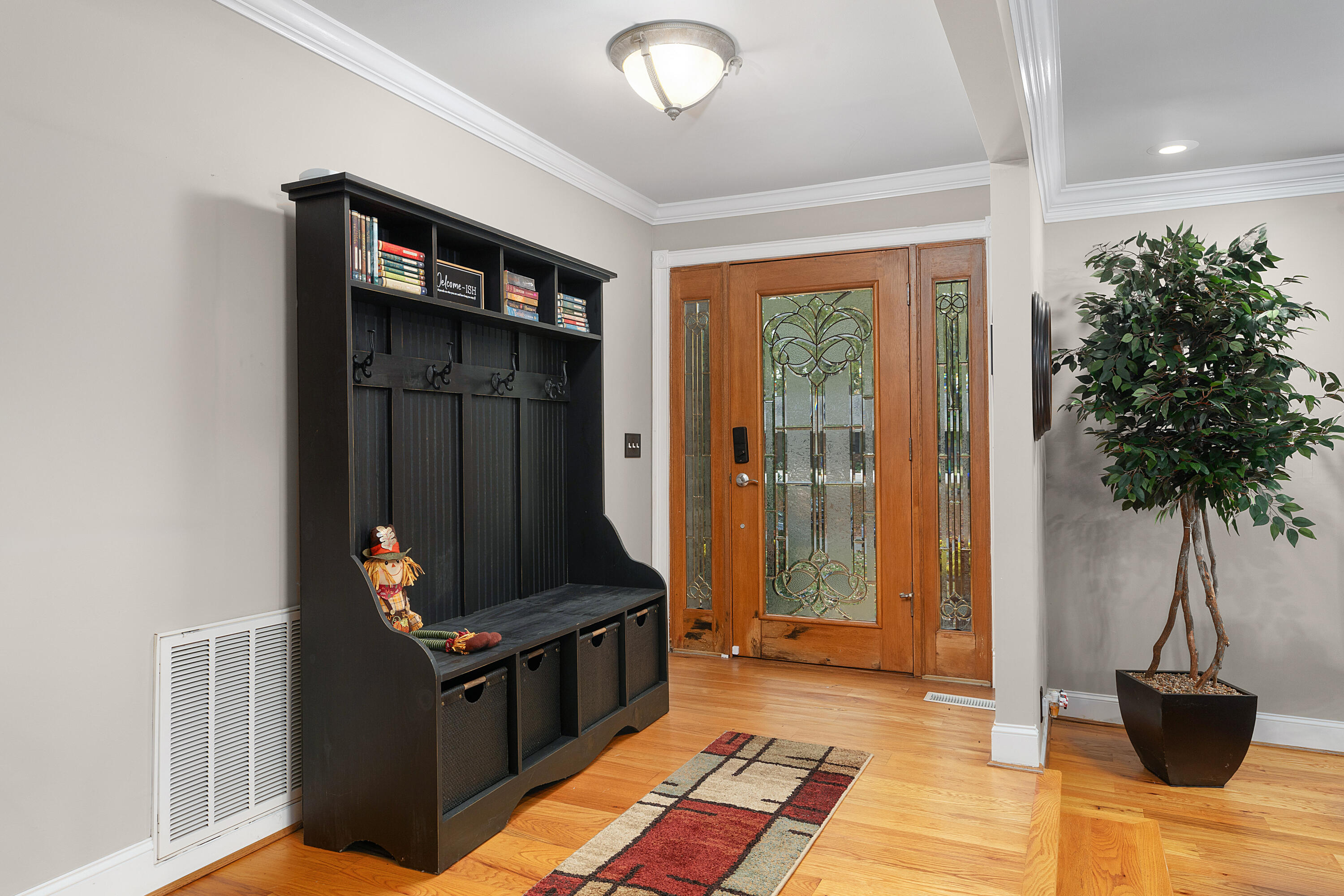 407 Valleybrook Road Hixson, TN 37343 - Photo 11 of 60 31 - 407 Valleybrook Rd - Interior