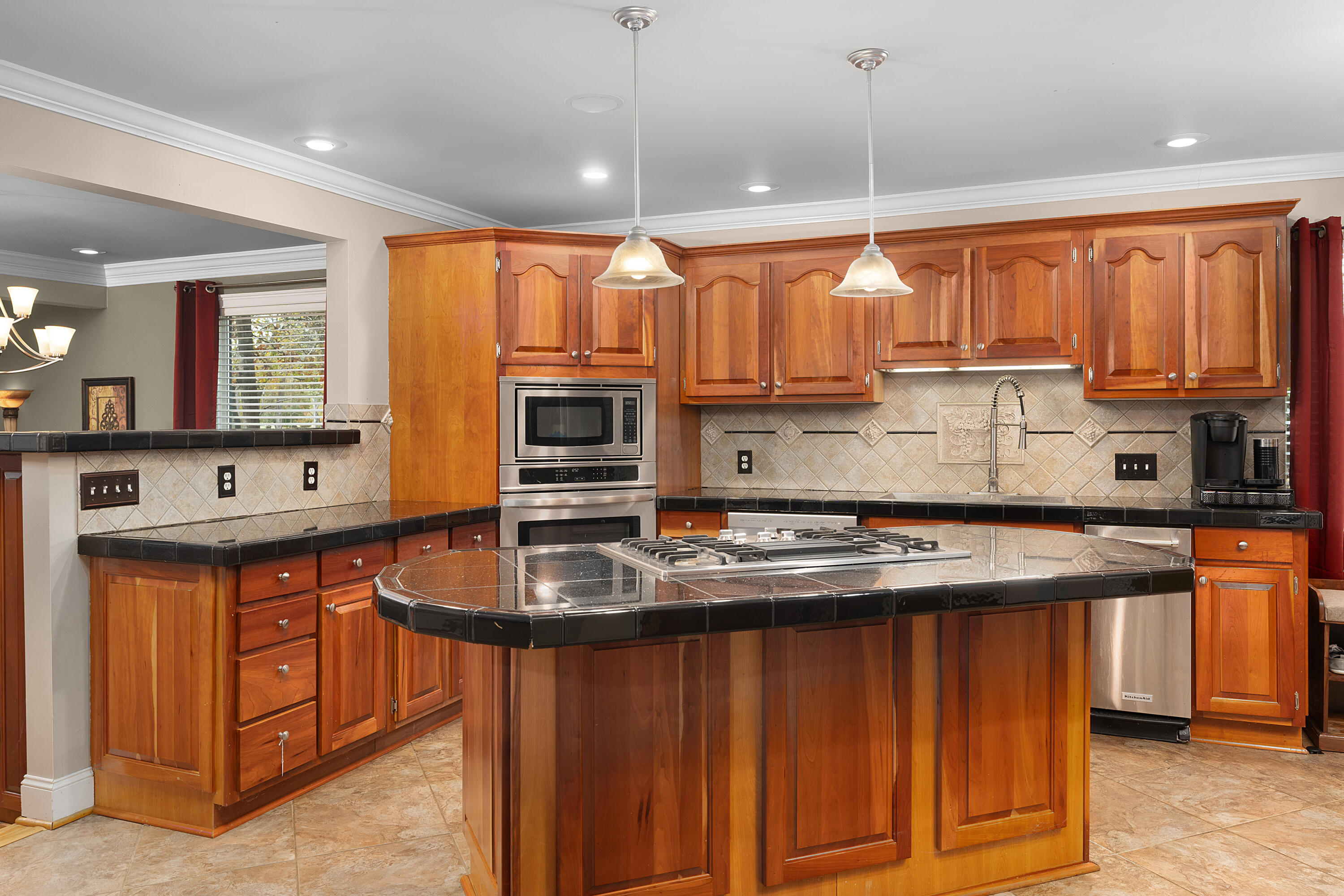407 Valleybrook Road Hixson, TN 37343 - Photo 15 of 60 35 - 407 Valleybrook Rd - Interior