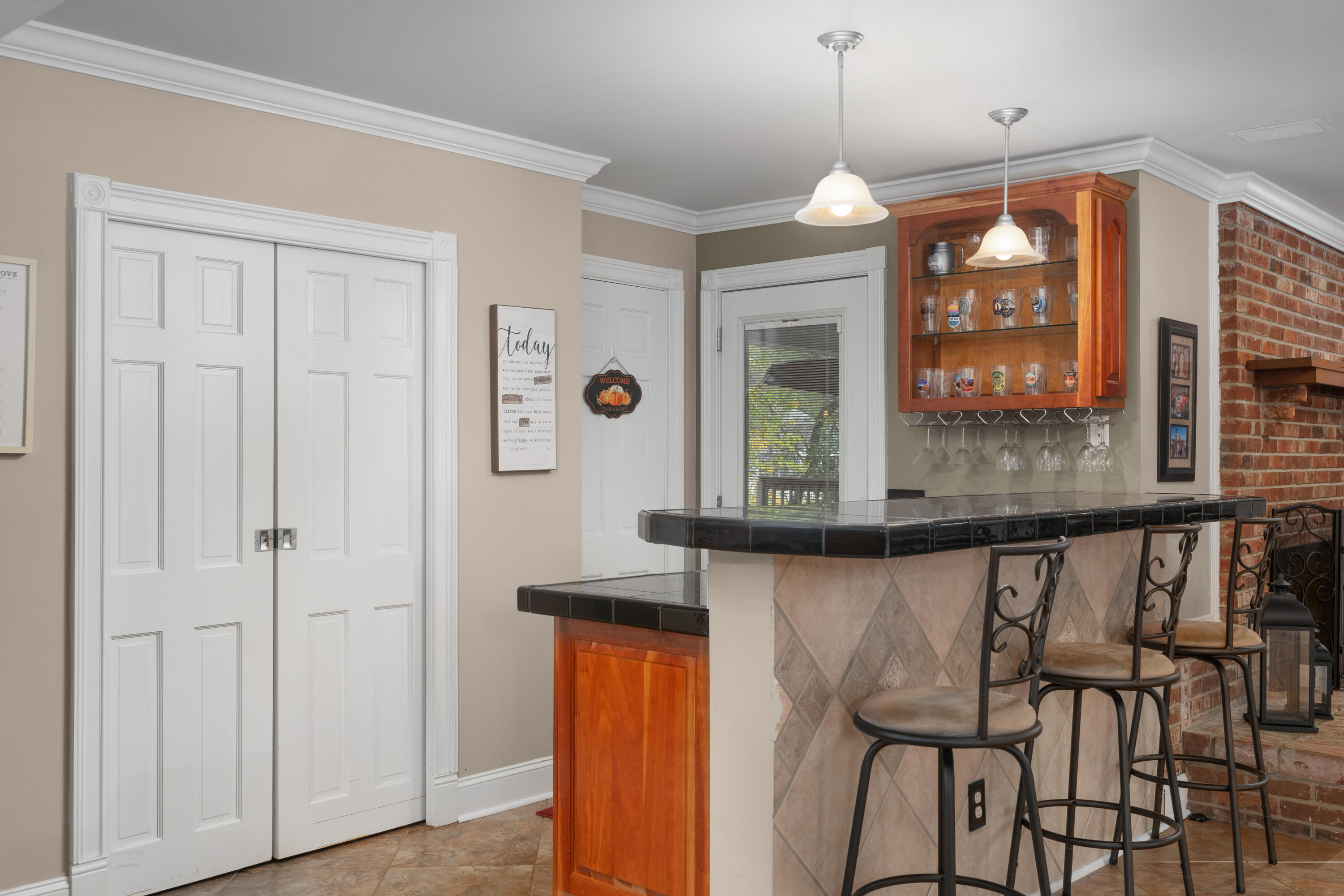 407 Valleybrook Road Hixson, TN 37343 - Photo 18 of 60 38 - 407 Valleybrook Rd - Interior