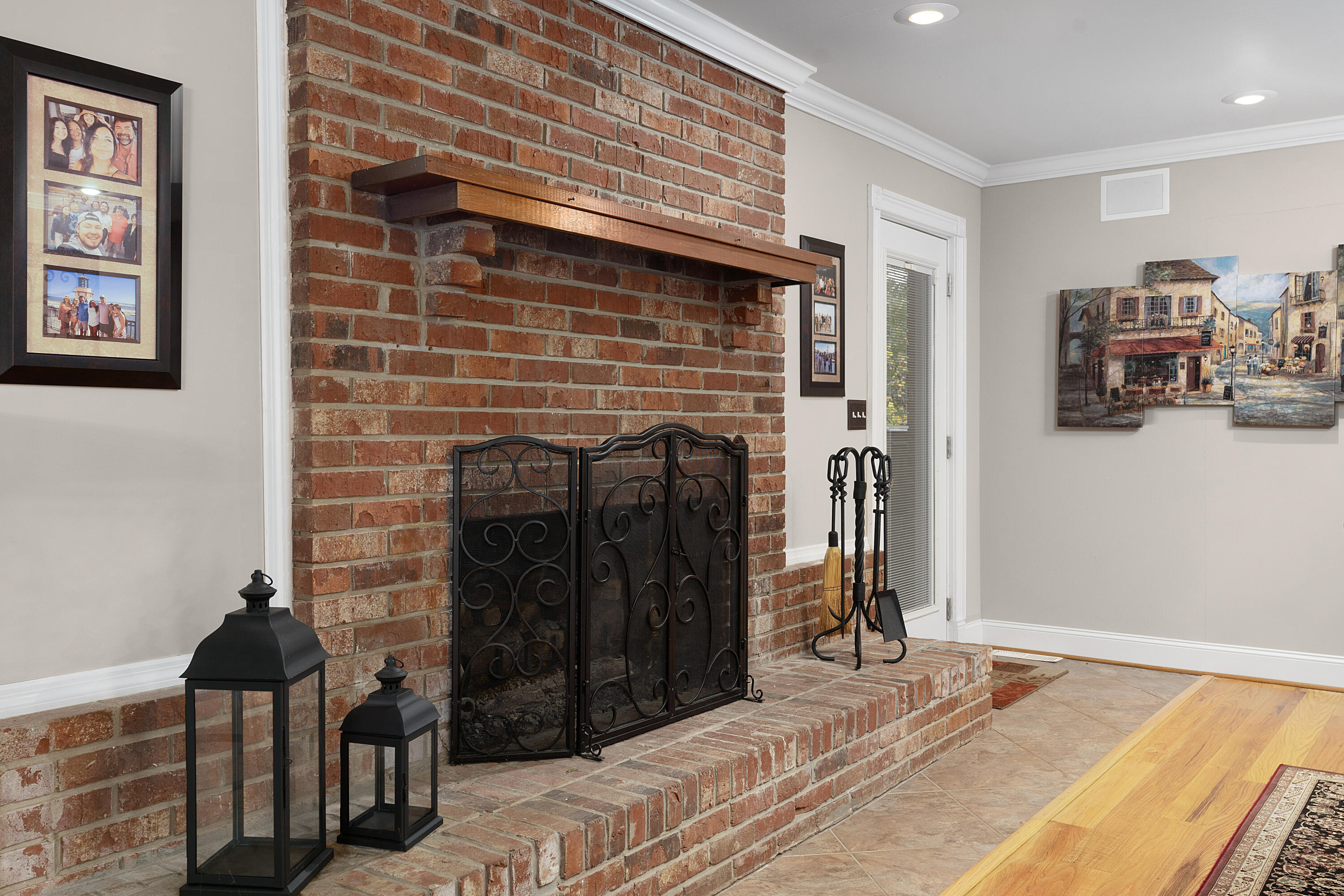 407 Valleybrook Road Hixson, TN 37343 - Photo 23 of 60 43 - 407 Valleybrook Rd - Interior