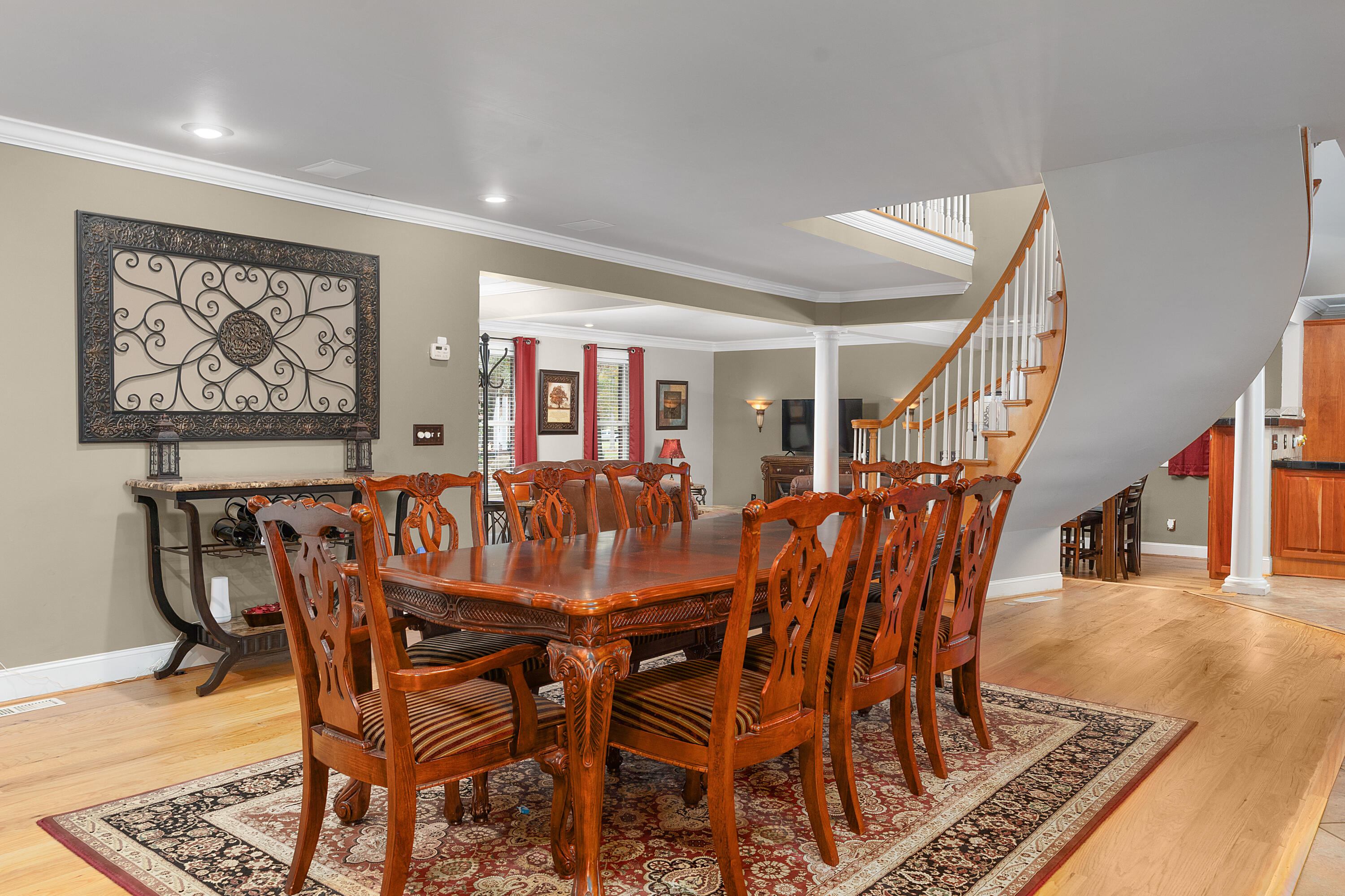 407 Valleybrook Road Hixson, TN 37343 - Photo 24 of 60 44 - 407 Valleybrook Rd - Interior