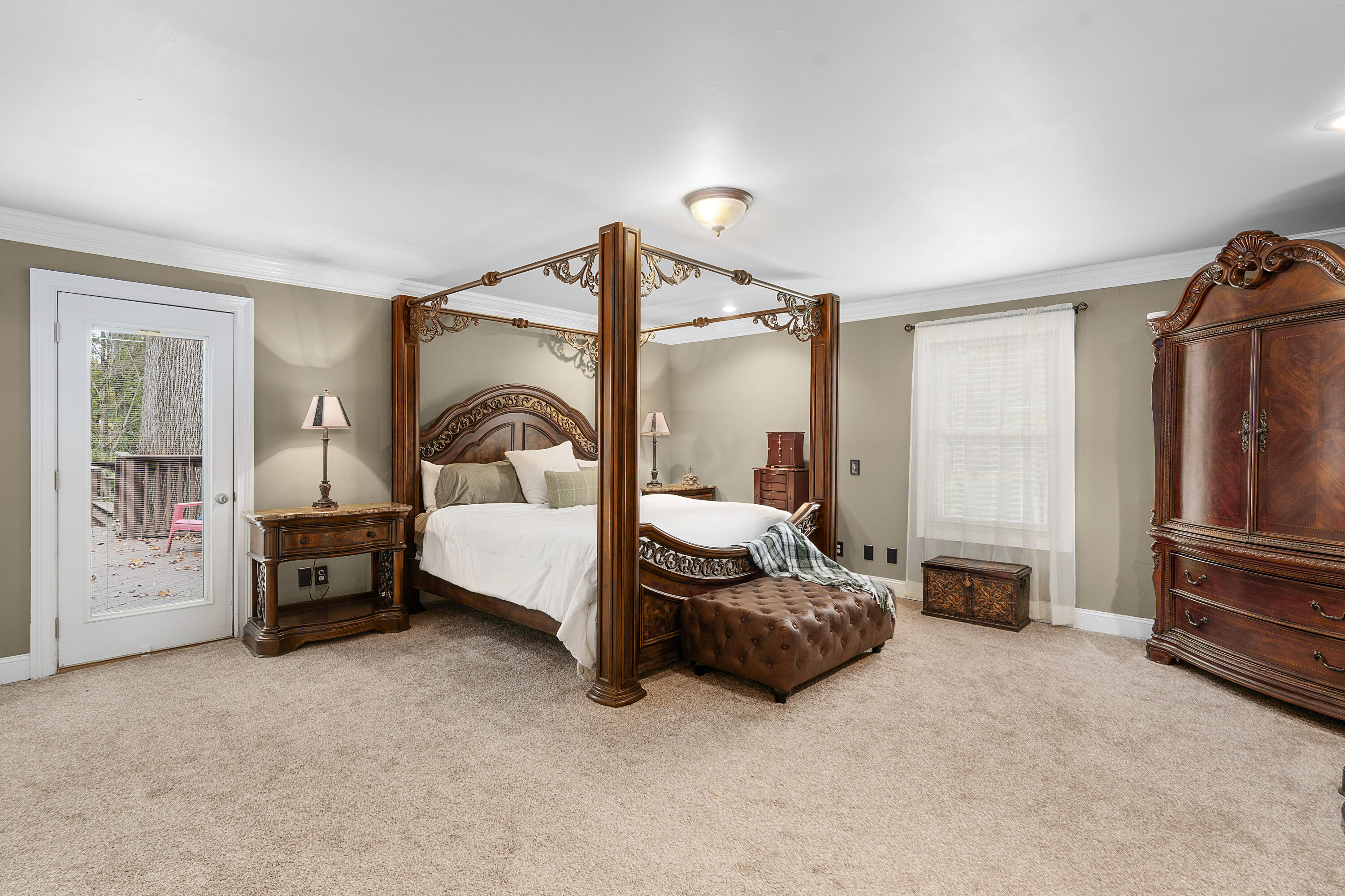 407 Valleybrook Road Hixson, TN 37343 - Photo 26 of 60 46 - 407 Valleybrook Rd - Interior