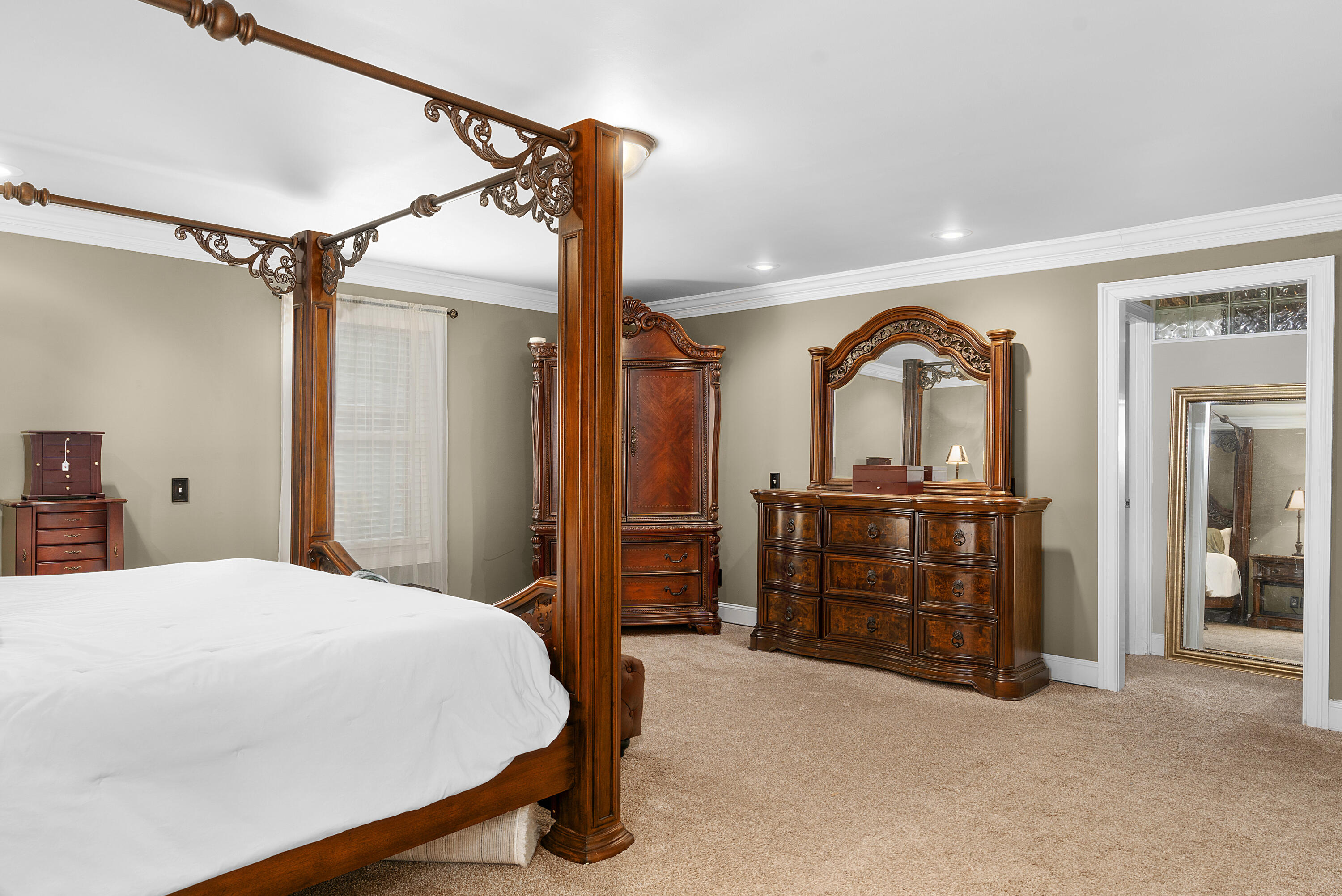 407 Valleybrook Road Hixson, TN 37343 - Photo 28 of 60 48 - 407 Valleybrook Rd - Interior