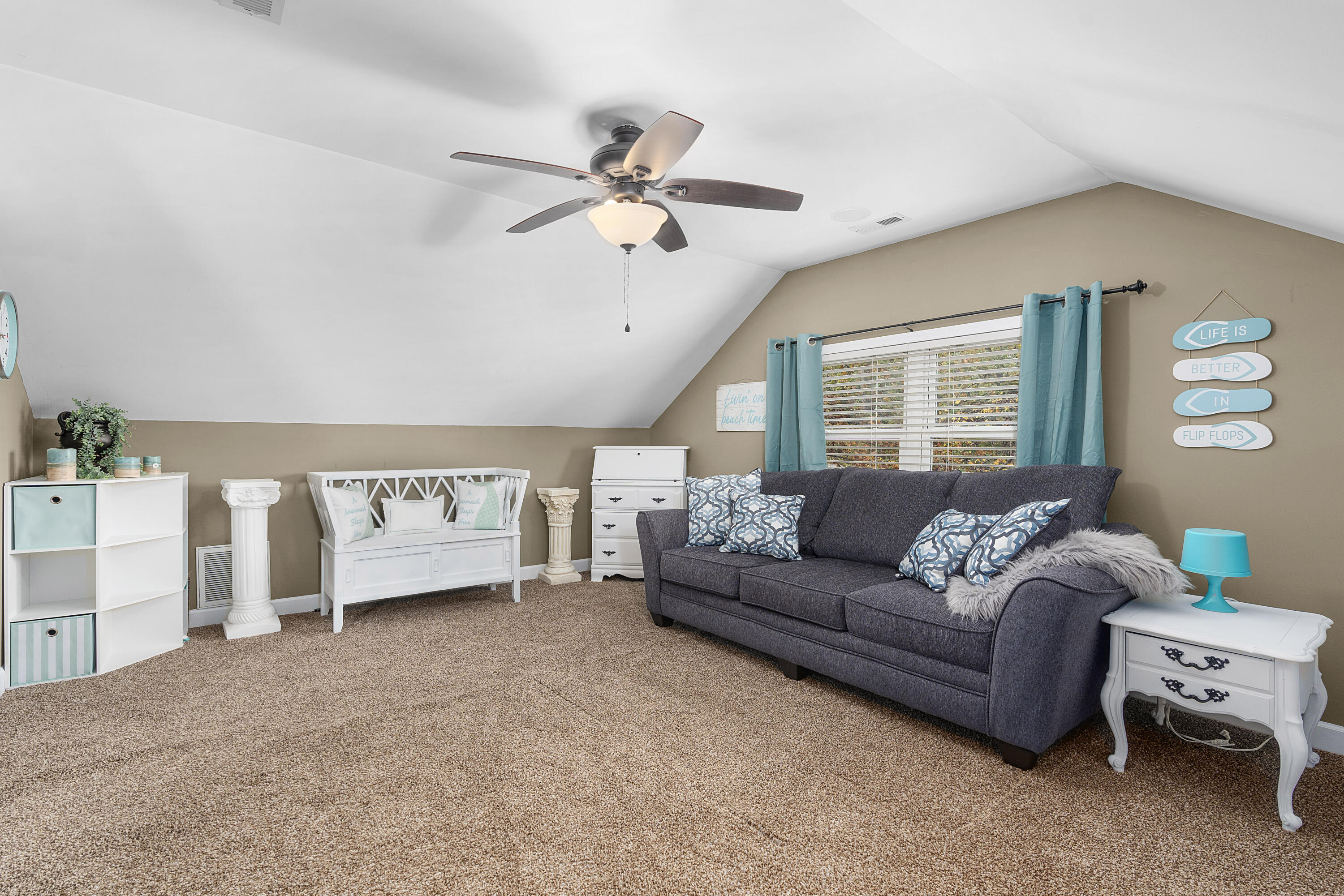407 Valleybrook Road Hixson, TN 37343 - Photo 33 of 60 53 - 407 Valleybrook Rd - Interior