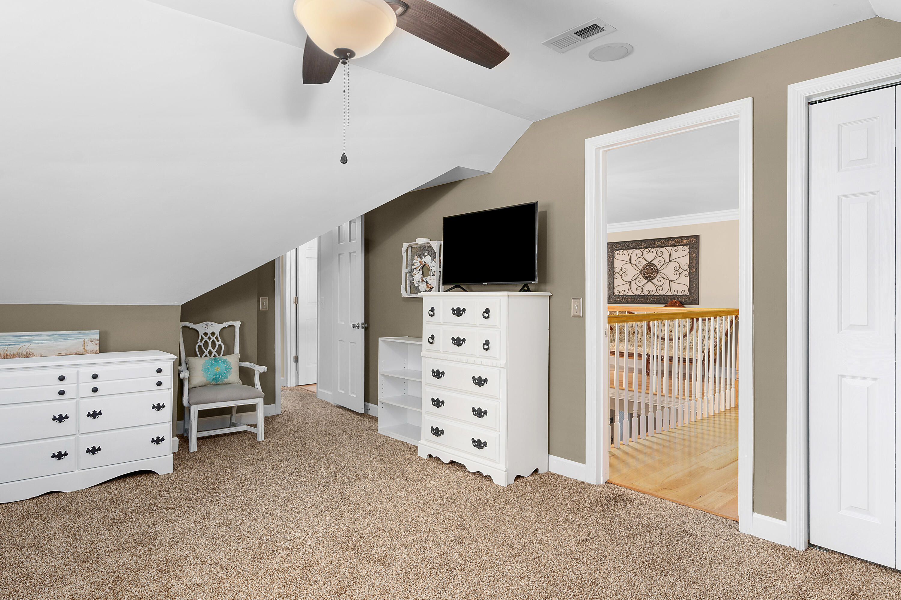 407 Valleybrook Road Hixson, TN 37343 - Photo 34 of 60 54 - 407 Valleybrook Rd - Interior