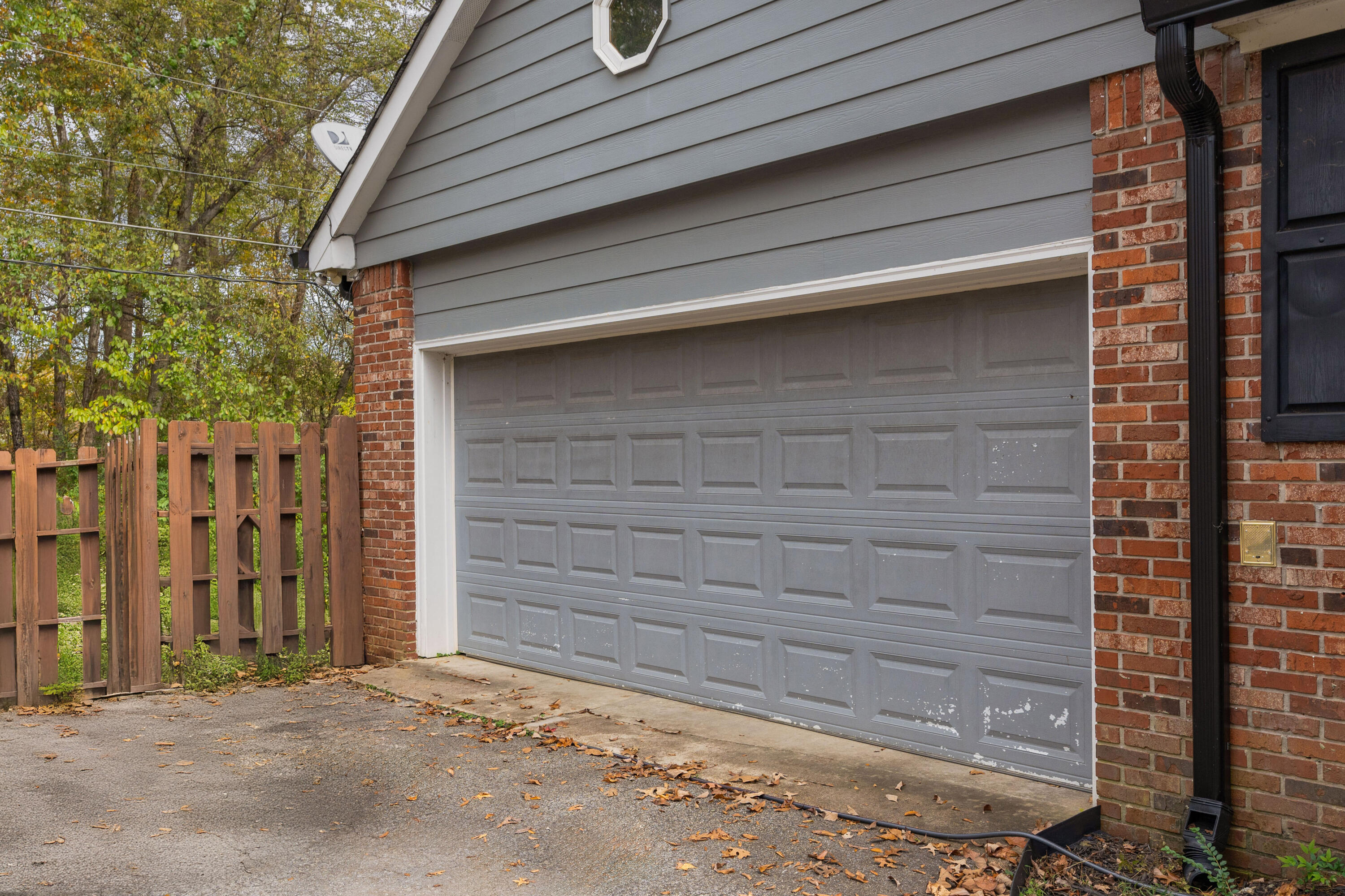 407 Valleybrook Road Hixson, TN 37343 - Photo 44 of 60 19 - 407 Valleybrook Rd - Exterior