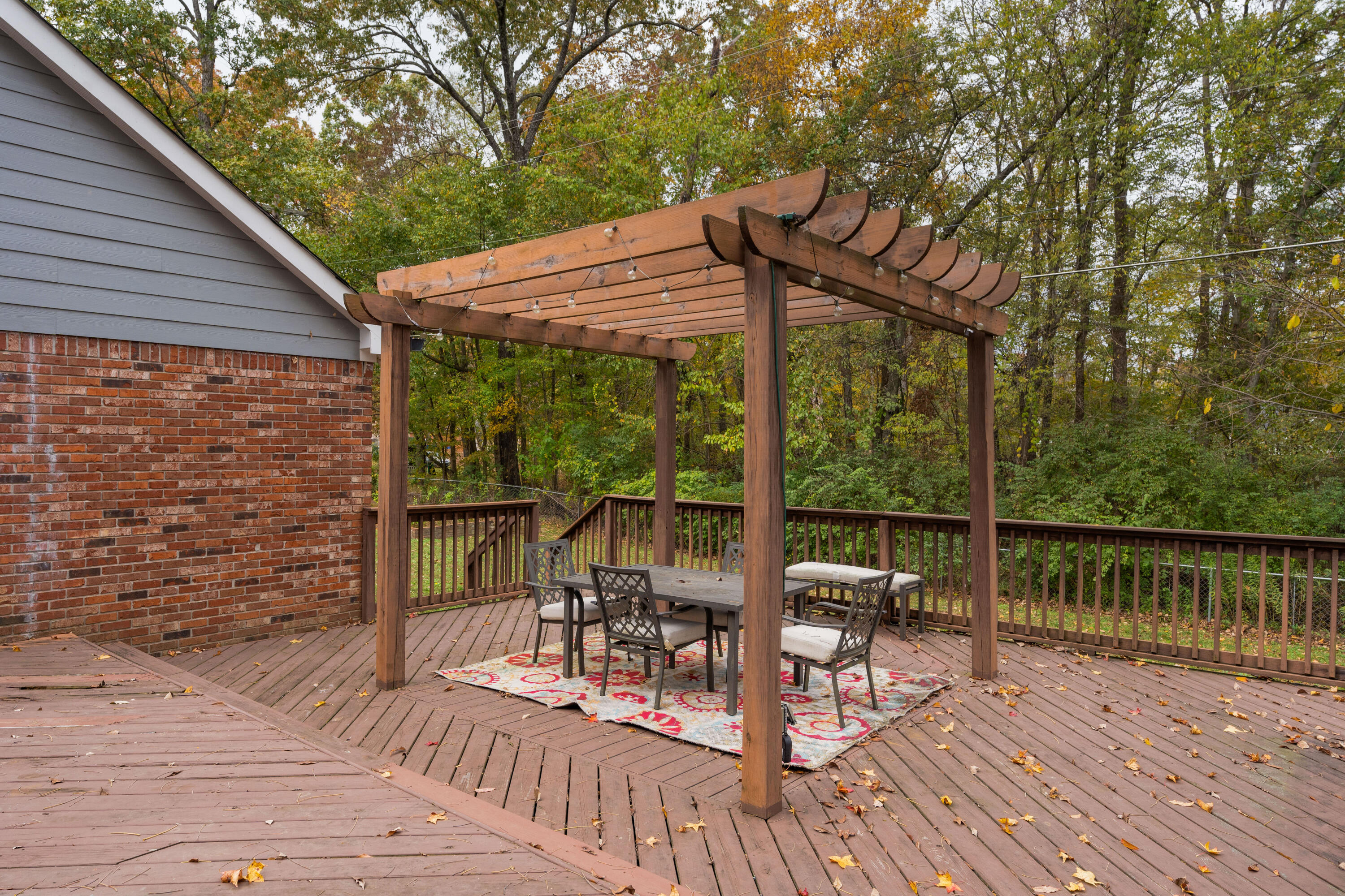 407 Valleybrook Road Hixson, TN 37343 - Photo 45 of 60 28 - 407 Valleybrook Rd - Exterior
