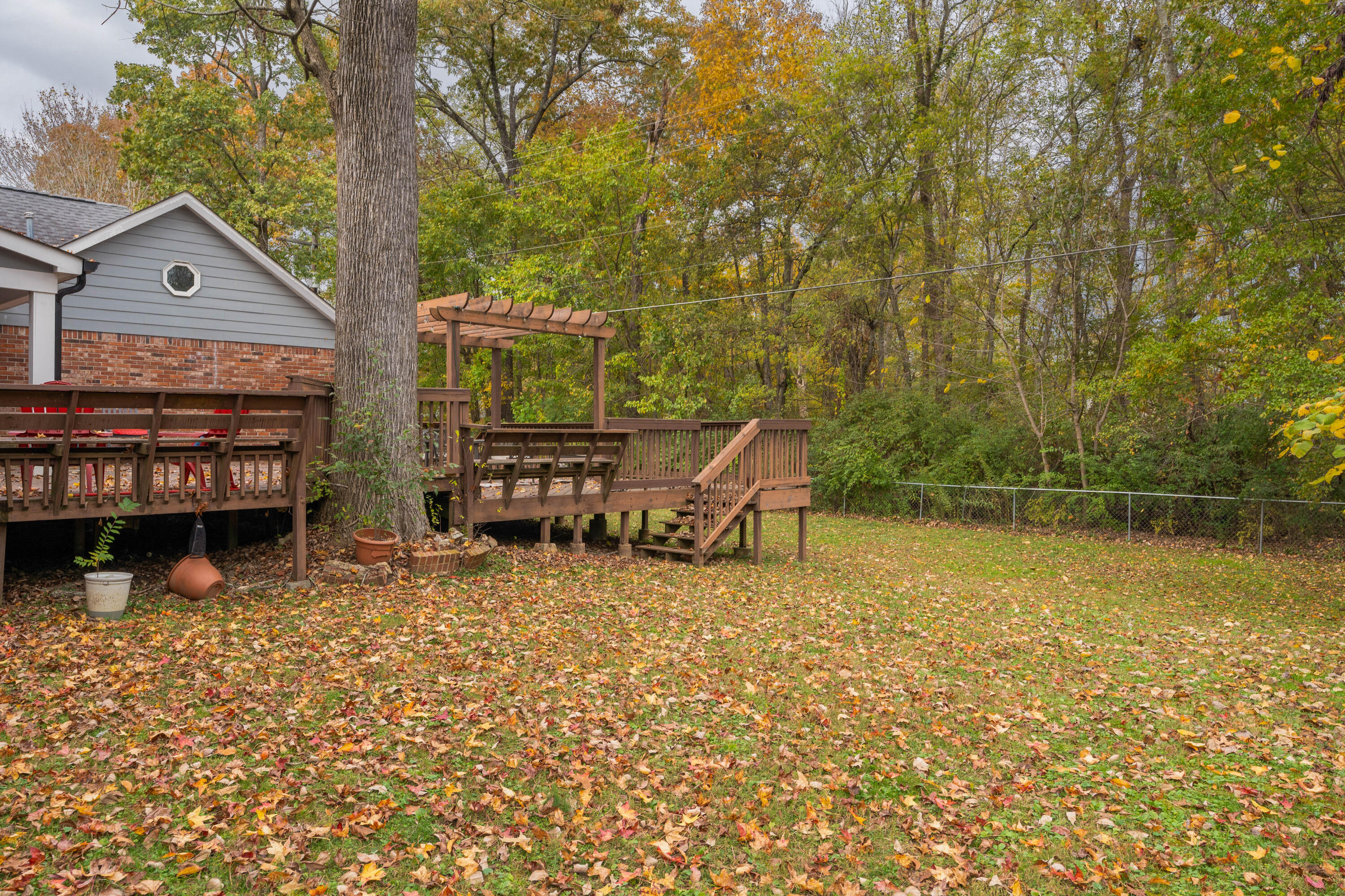 407 Valleybrook Road Hixson, TN 37343 - Photo 50 of 60 25 - 407 Valleybrook Rd - Exterior