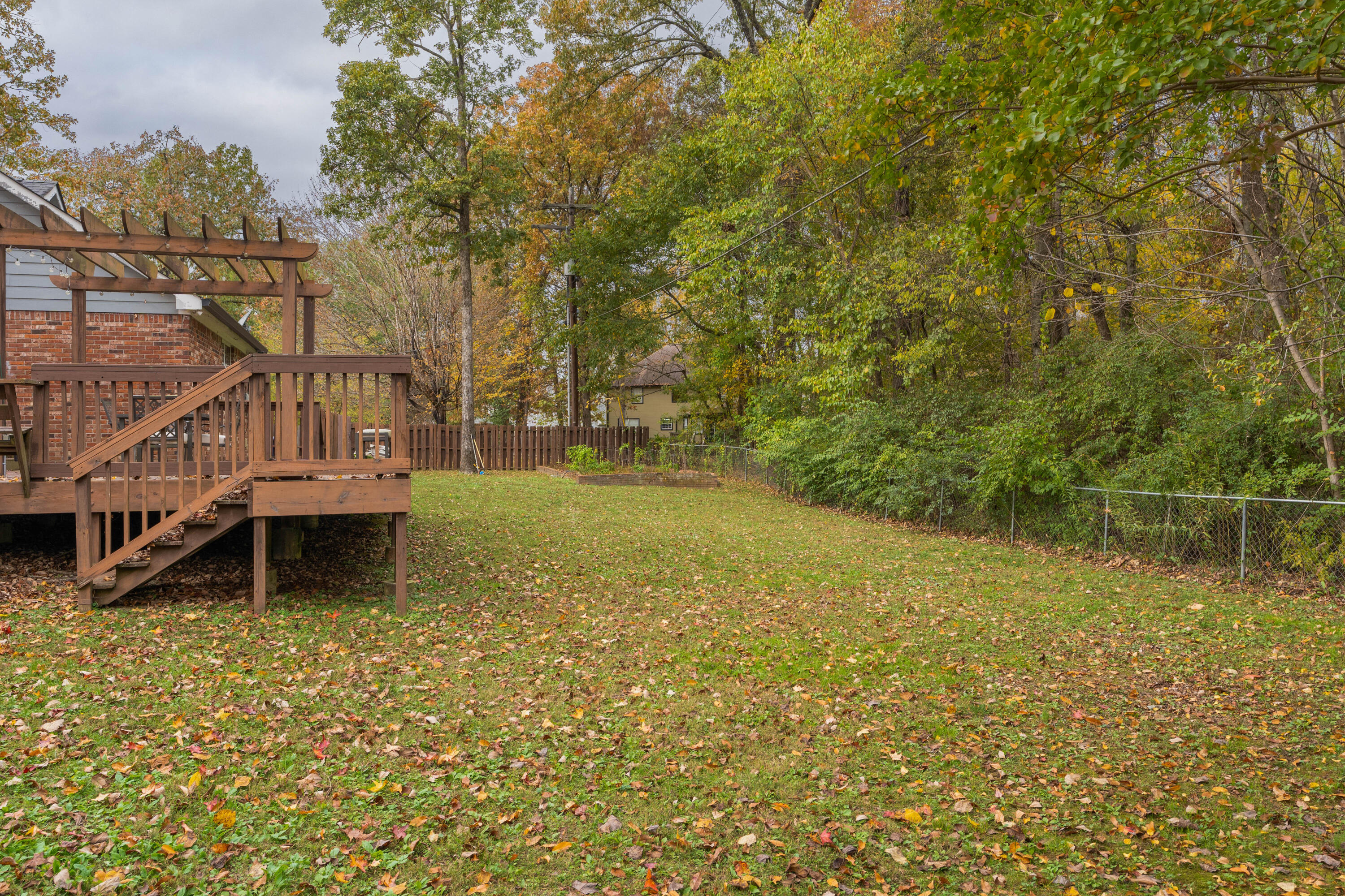 407 Valleybrook Road Hixson, TN 37343 - Photo 51 of 60 23 - 407 Valleybrook Rd - Exterior