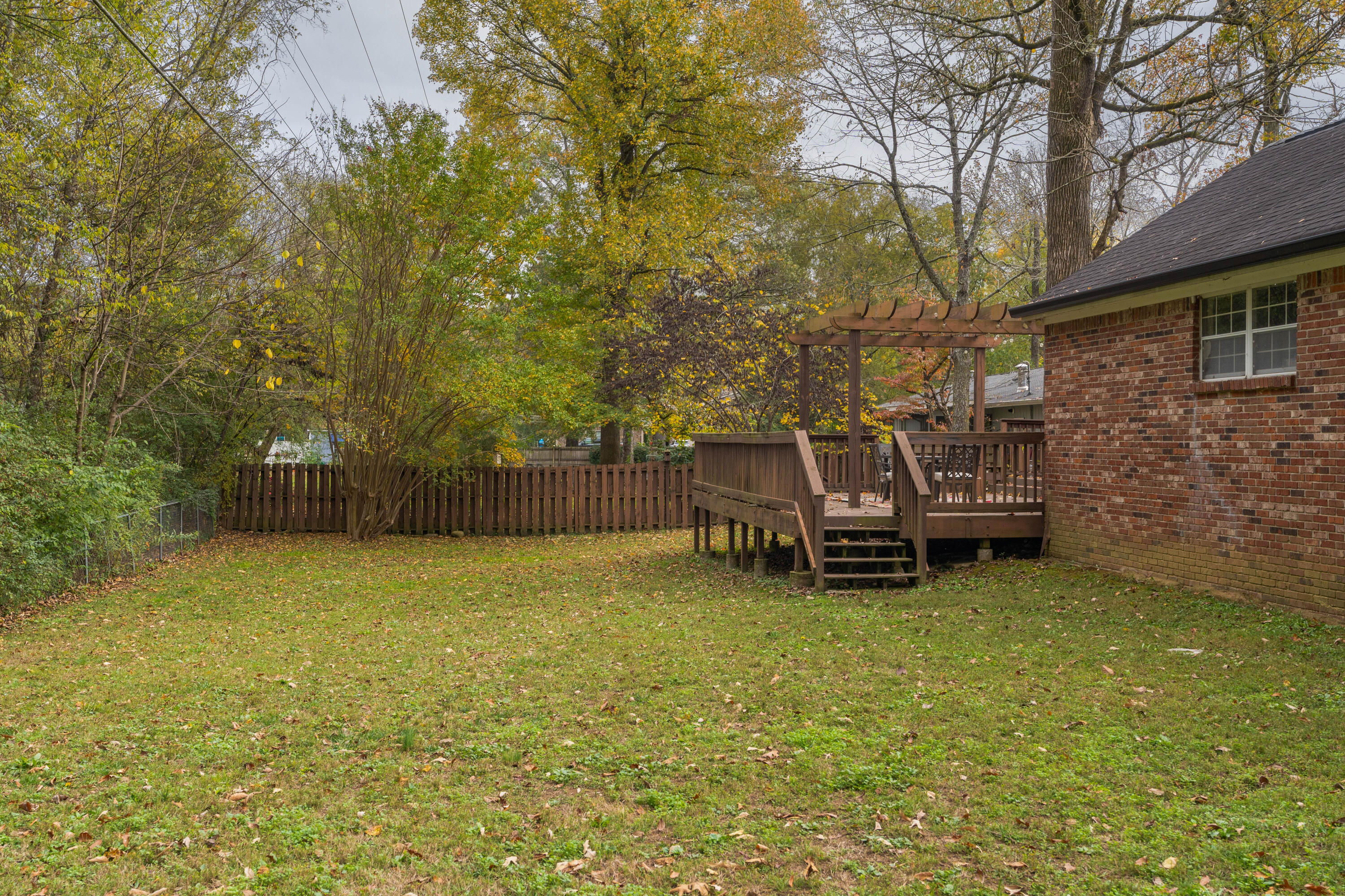 407 Valleybrook Road Hixson, TN 37343 - Photo 54 of 60 21 - 407 Valleybrook Rd - Exterior