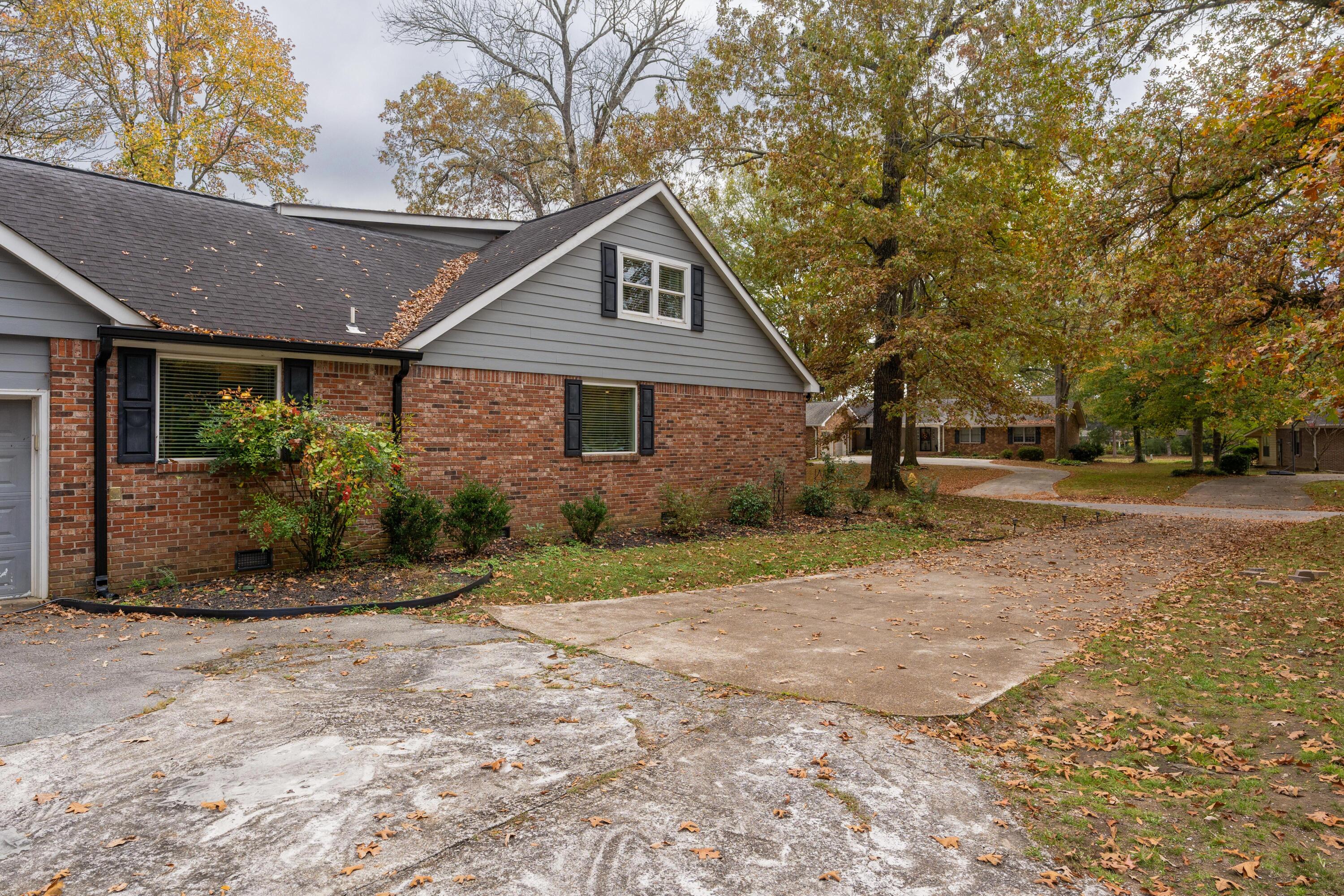 407 Valleybrook Road Hixson, TN 37343 - Photo 56 of 60 18 - 407 Valleybrook Rd - Exterior