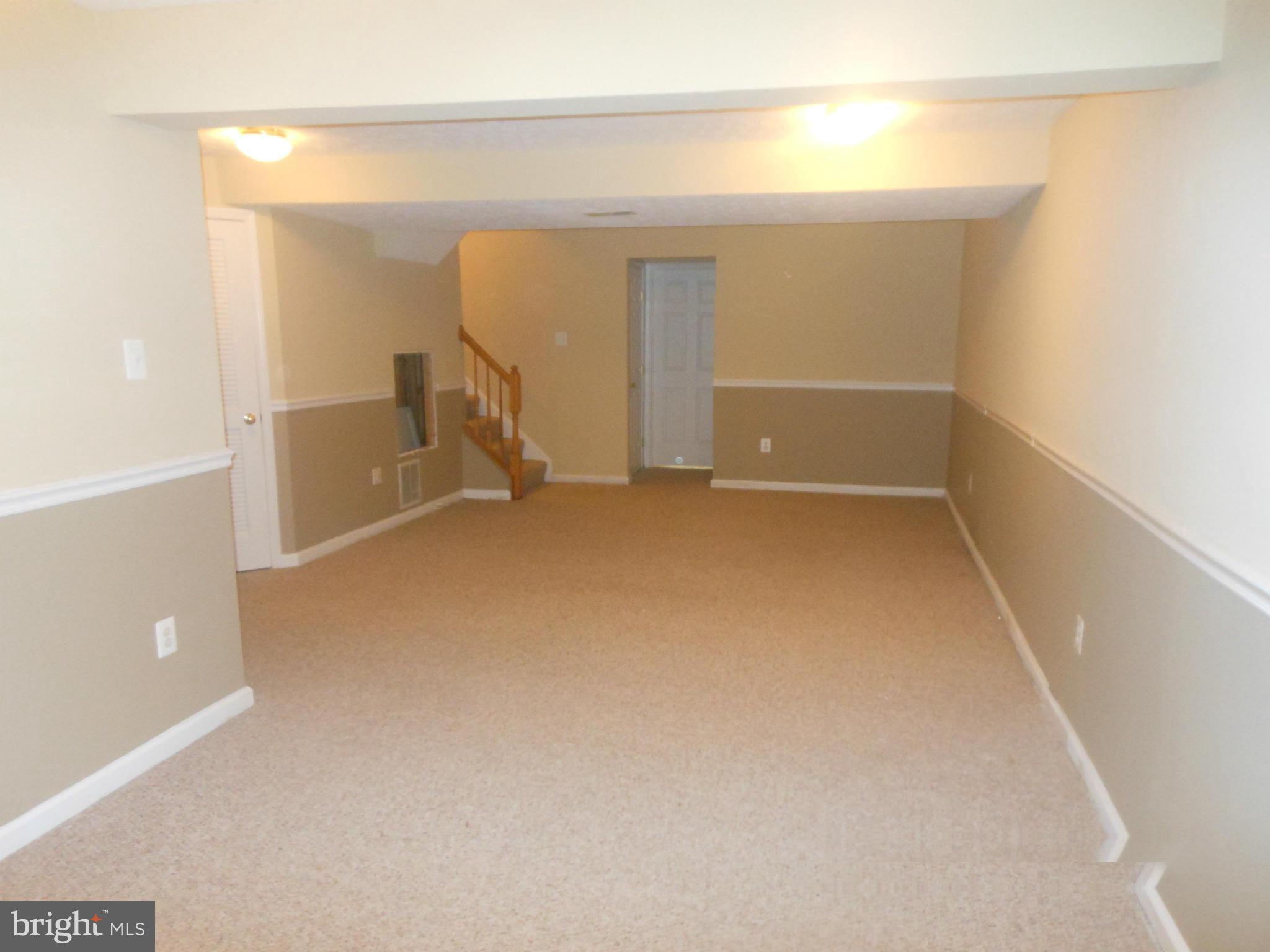 9815 Finsbury Road Baltimore, MD 21237 - Photo 12 of 13 Basement