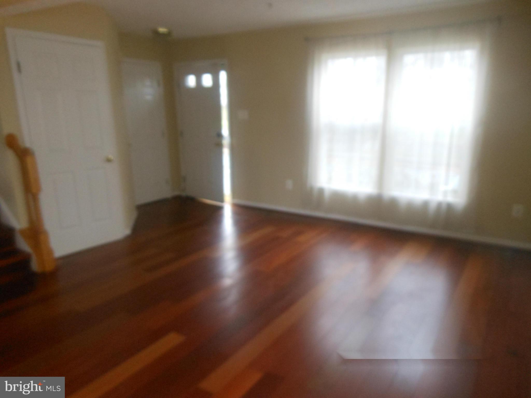 9815 Finsbury Road Baltimore, MD 21237 - Photo 3 of 13 Living Room
