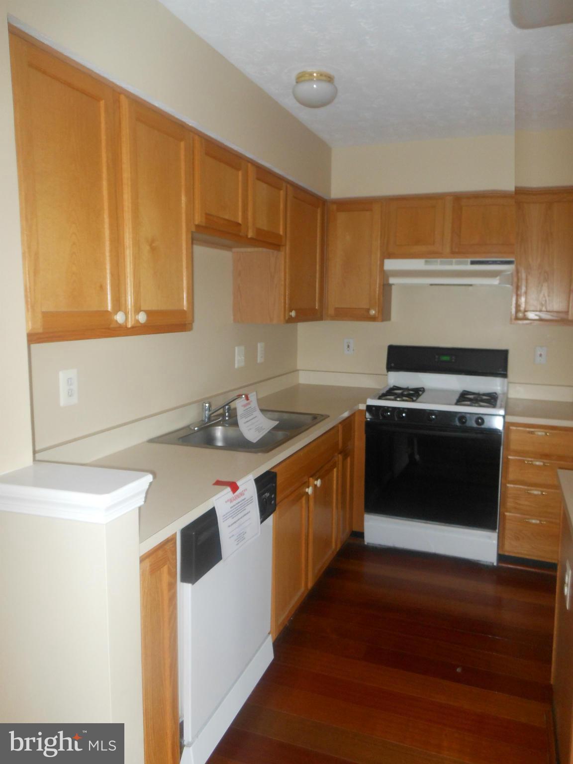 9815 Finsbury Road Baltimore, MD 21237 - Photo 5 of 13 Kitchen-photo one