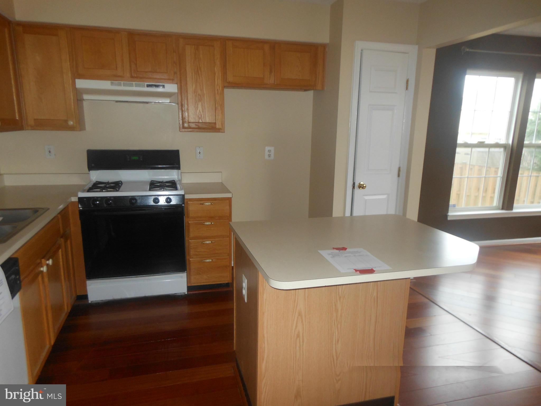 9815 Finsbury Road Baltimore, MD 21237 - Photo 6 of 13 Kitchen-photo two