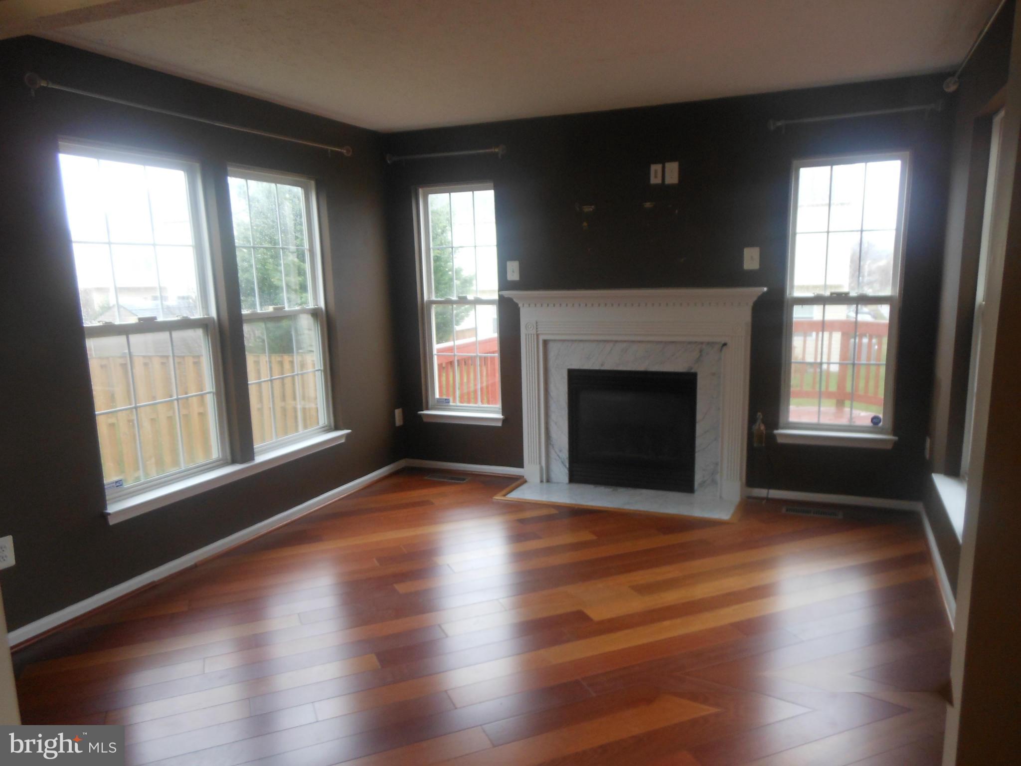 9815 Finsbury Road Baltimore, MD 21237 - Photo 7 of 13 Family Room-off kitchen