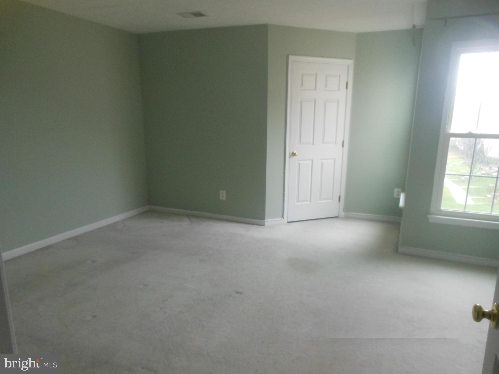 9815 Finsbury Road Baltimore, MD 21237 - Photo 8 of 13 Bedroom (Master)
