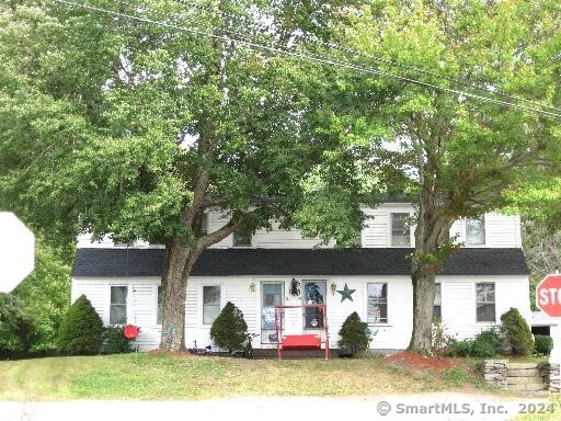 6 Bear Hill Road Killingly, CT 06241 - Photo 1 of 1