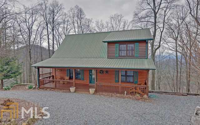 1383 Walnut Ridge, Unit L 97 Ellijay, GA 30536 - Photo 1 of 1