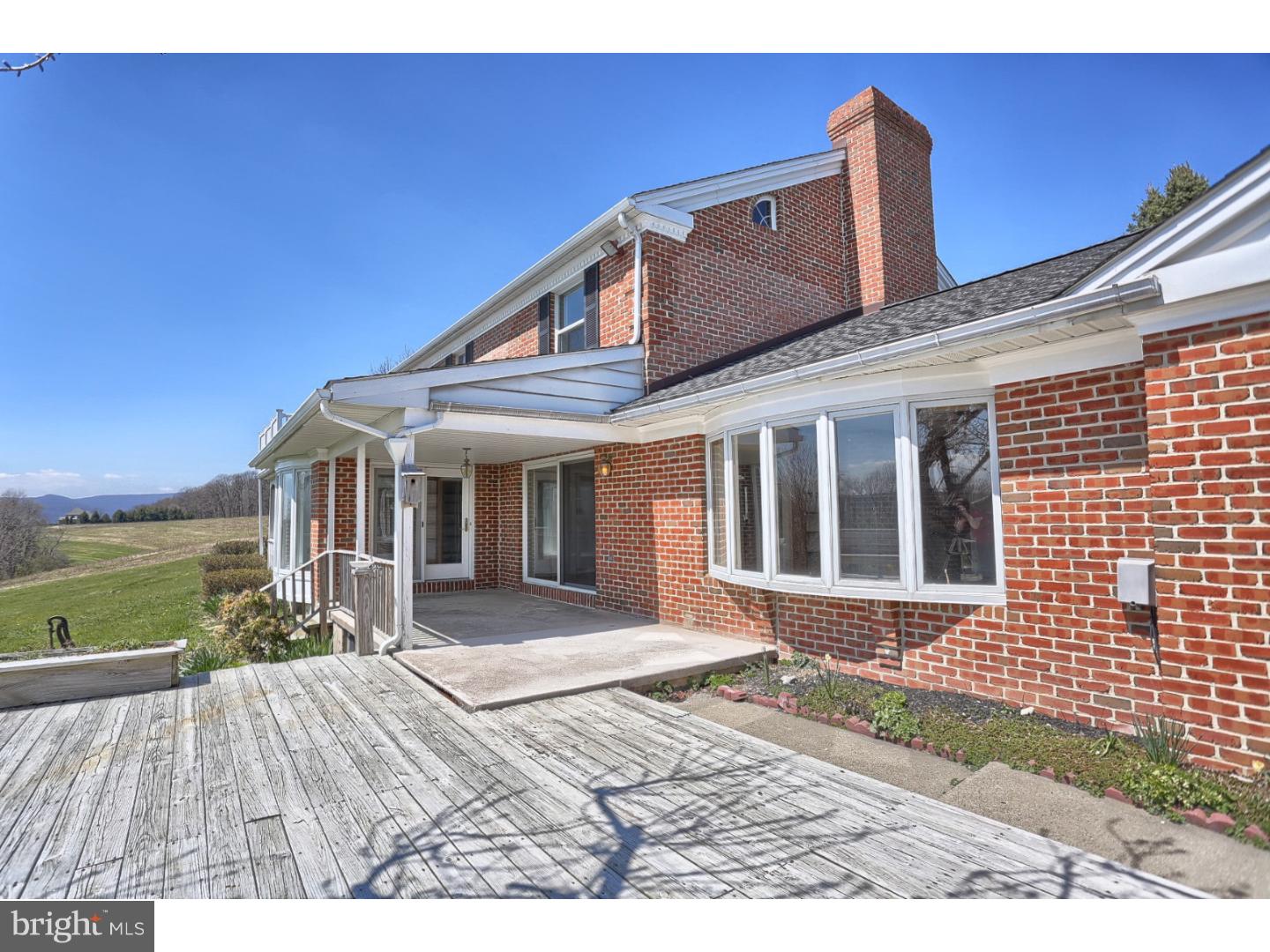 134 Dietrich Road Kempton, PA 19529 - Photo 22 of 25 Gallery Image 22