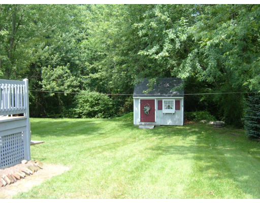 11 Mussey Brook Road Lincoln, RI 02838 - Photo 10 of 13