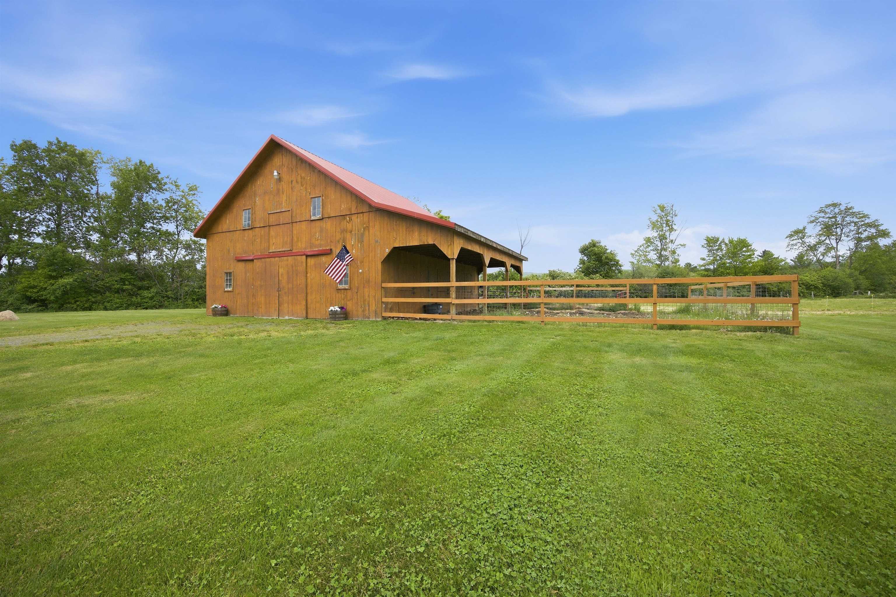 217 Airport Road Haverhill, NH 03774 - Photo 8 of 60