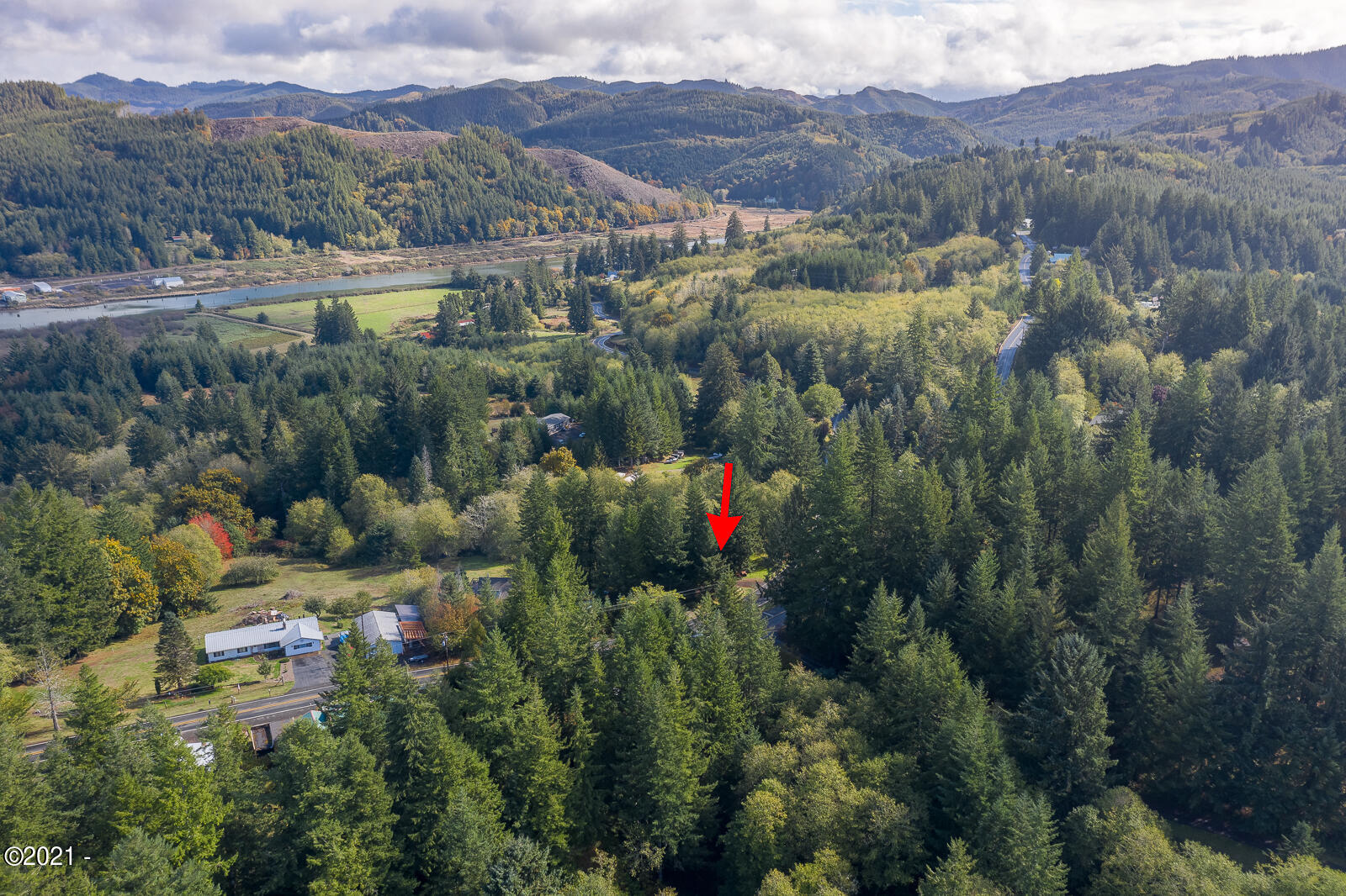 462 Elk City Road Toledo, OR 97391 - Photo 28 of 29 -28