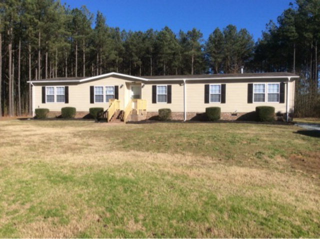 7781 Old Smithfield Road Bailey, NC 27807 - Photo 1 of 19 Primary Photo