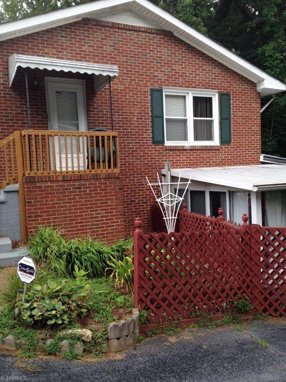 259 Styers Road Winston-Salem, NC 27105 - Photo 17 of 18 Gallery Image 17