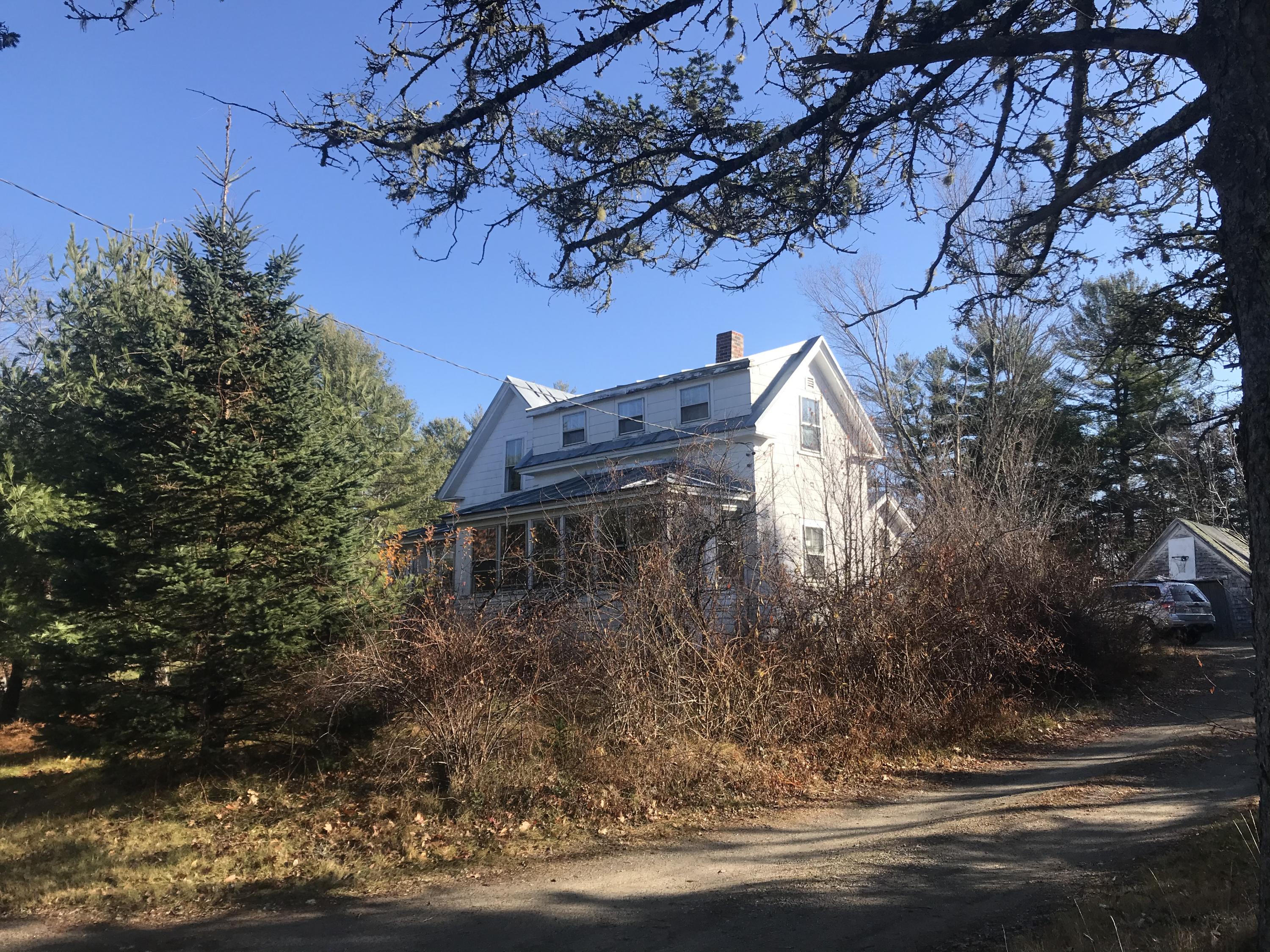 801 Western Ridge Road Palermo, ME 04354 - Photo 5 of 24 7462D187-A236-4791-B52E-5E00D03F5F6C