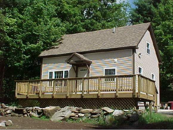 113 Orange Road Canaan, NH 03741 - Photo 1 of 1 Gallery Image 1