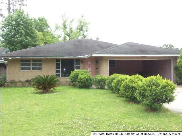 2424 Harding Boulevard Baton Rouge, LA 70807 - Photo 1 of 7 Gallery Image 1