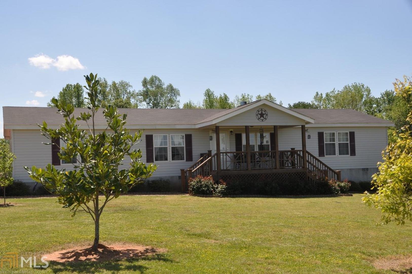 247 Hughes Road Newborn, GA 30056 - Photo 1 of 1