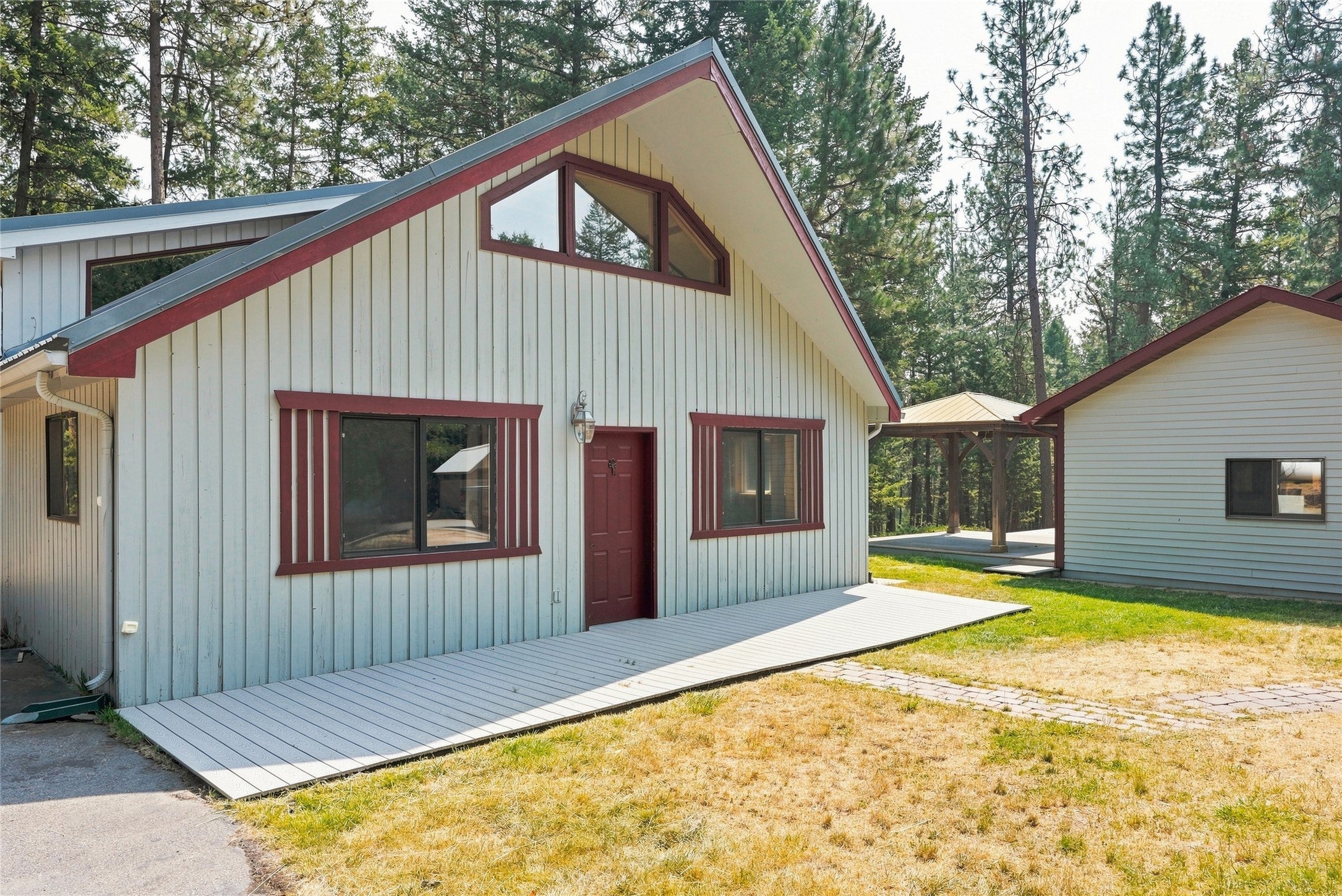 20880 White Tail Ridge Road Huson, MT 59846 - Photo 49 of 65 Gallery Image 49