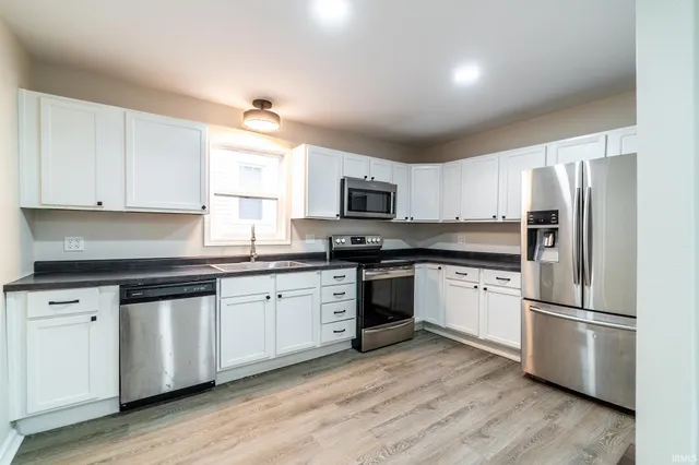 $161,000 | 1236 Ogan Avenue, Huntington, IN 46750