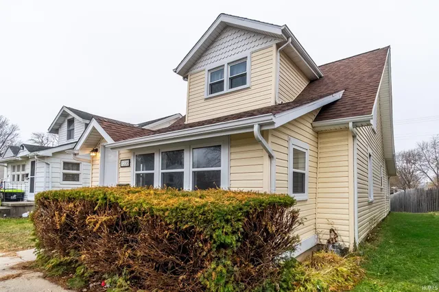 $161,000 | 1236 Ogan Avenue, Huntington, IN 46750