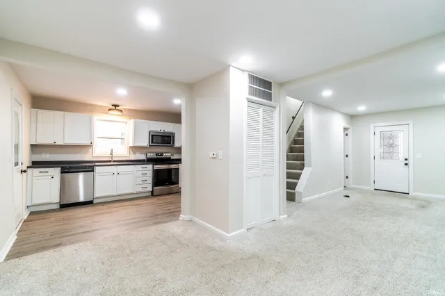 $161,000 | 1236 Ogan Avenue, Huntington, IN 46750