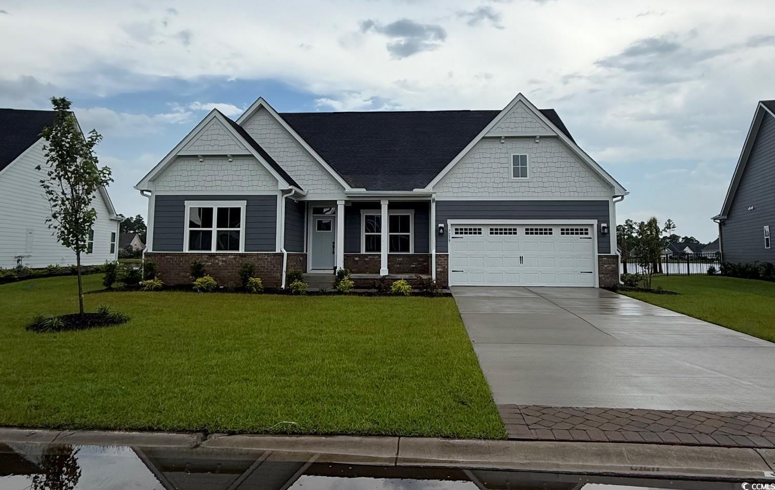 7059 Denim Loop Myrtle Beach, SC 29579 - Photo 1 of 3 Gallery Image 1