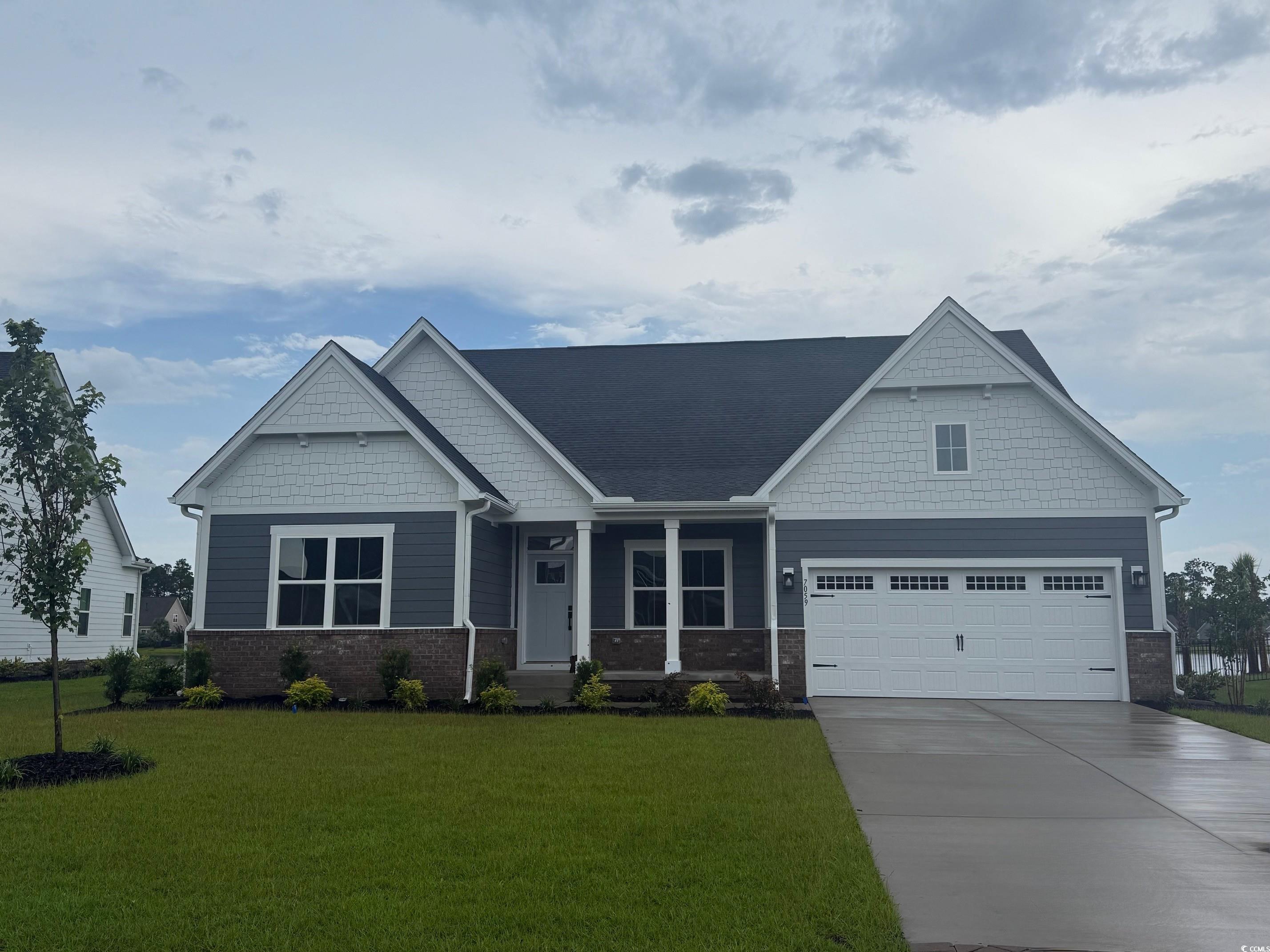 7059 Denim Loop Myrtle Beach, SC 29579 - Photo 2 of 3 Gallery Image 2