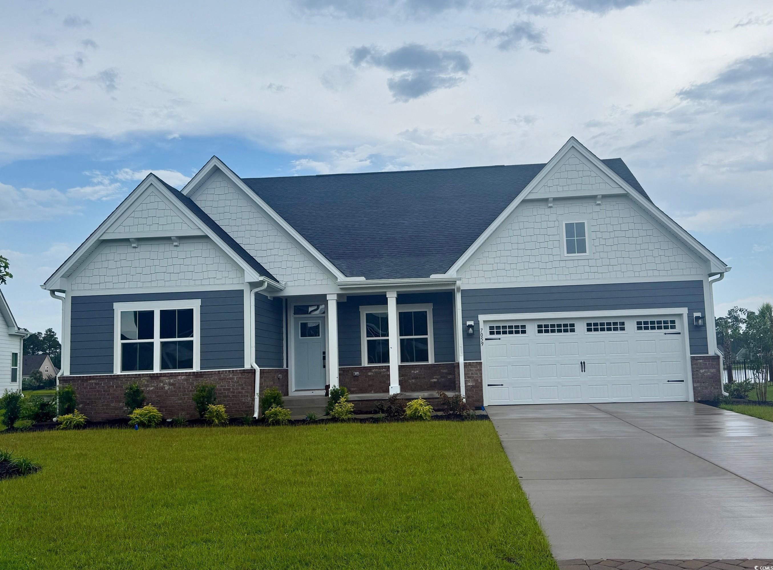 7059 Denim Loop Myrtle Beach, SC 29579 - Photo 3 of 3 Gallery Image 3