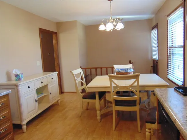 $252,000 | 1104 Halsey Terrace, Harrisonville, MO 64701