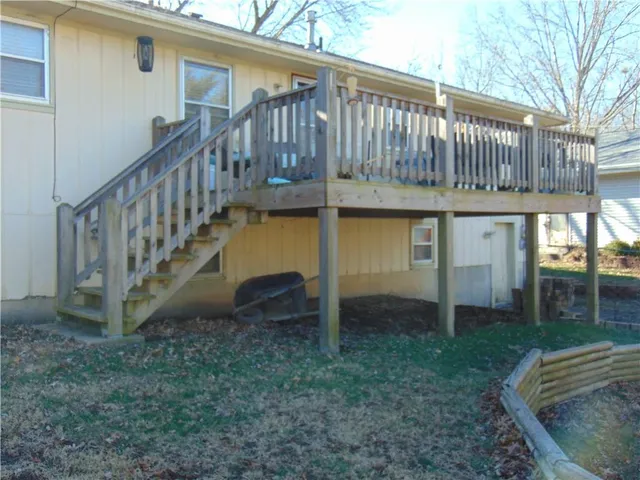 $252,000 | 1104 Halsey Terrace, Harrisonville, MO 64701