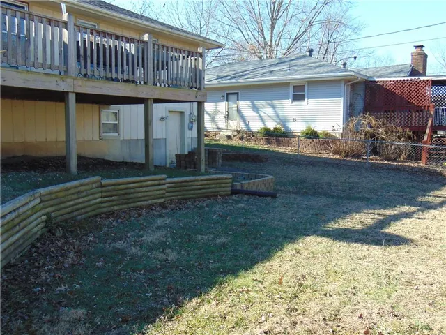 $252,000 | 1104 Halsey Terrace, Harrisonville, MO 64701