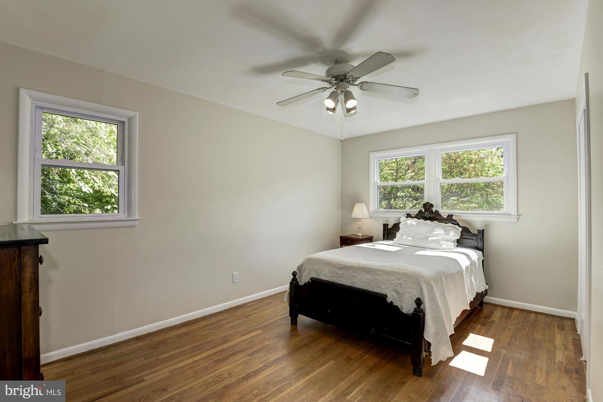 8816 Battery Road Alexandria, VA 22308 - Photo 21 of 30 Bedroom