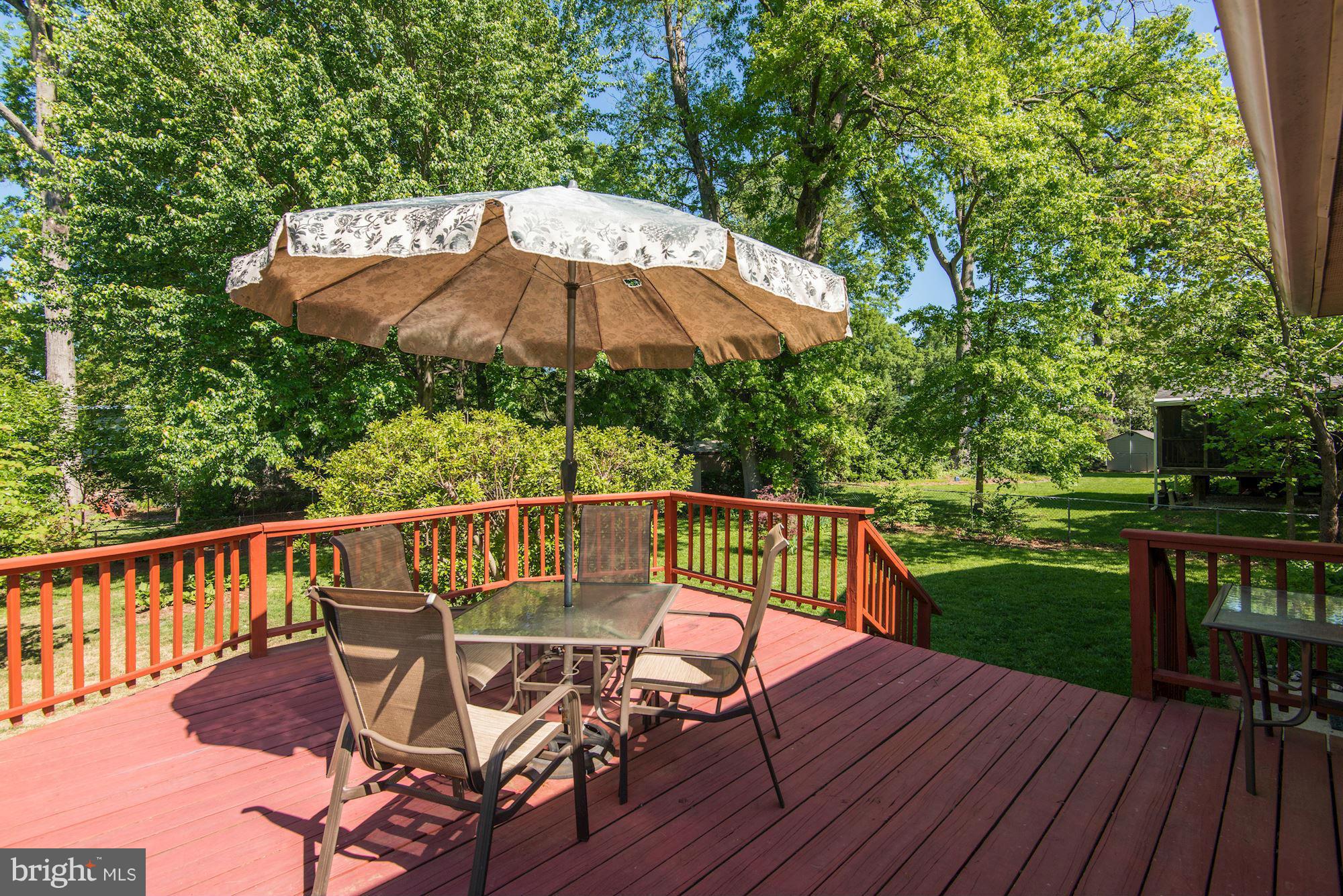 8816 Battery Road Alexandria, VA 22308 - Photo 30 of 30 Exterior (General)