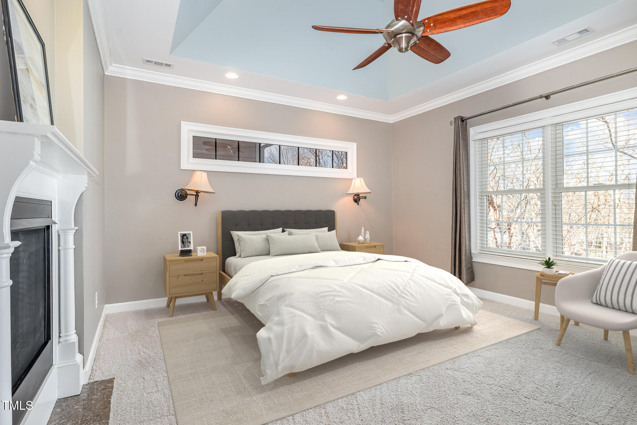 3932 Bentley Bridge Road Raleigh, NC 27612 - Photo 19 of 27 IMG_9402-Edit-Edit (1)