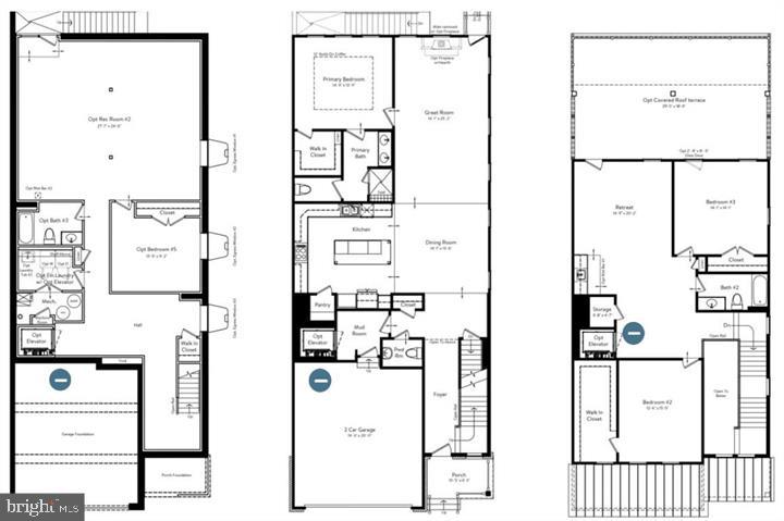 43244 Greeley Square Ashburn, VA 20148 - Photo 26 of 43 a picture of a bathroom with mirror